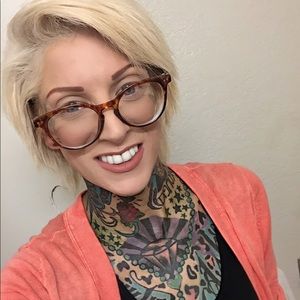 Meet your Posher, Michelle